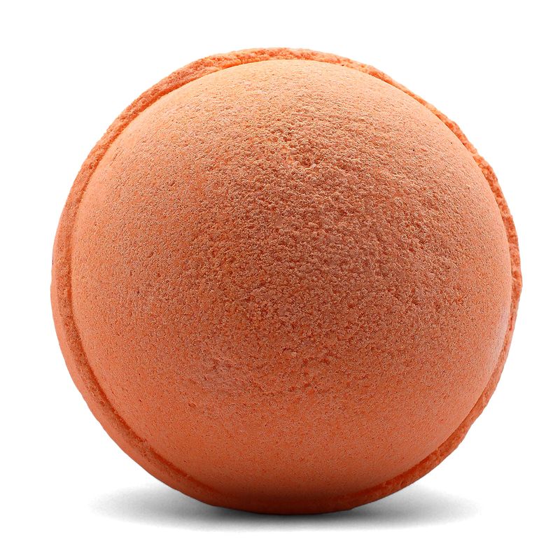 Šumivé Bomby Mandarínka a Grapefruit