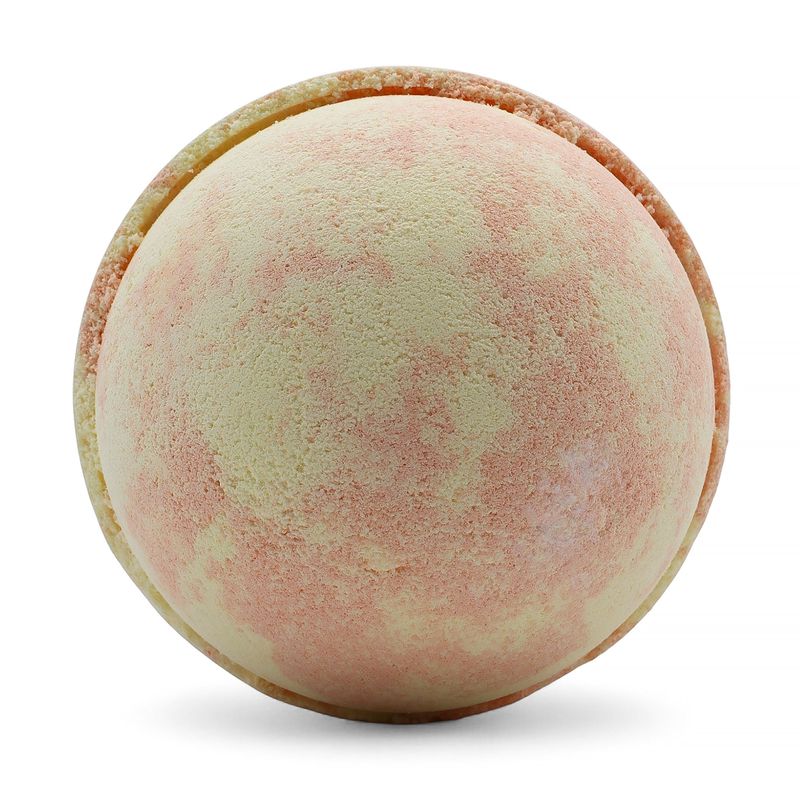Šumivé Bomby Broskyňová Sangria 180g