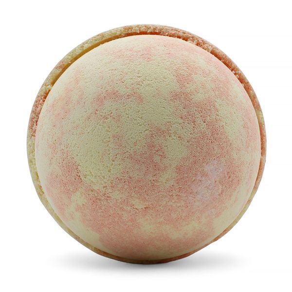 Šumivé Bomby Broskyňová Sangria 180g