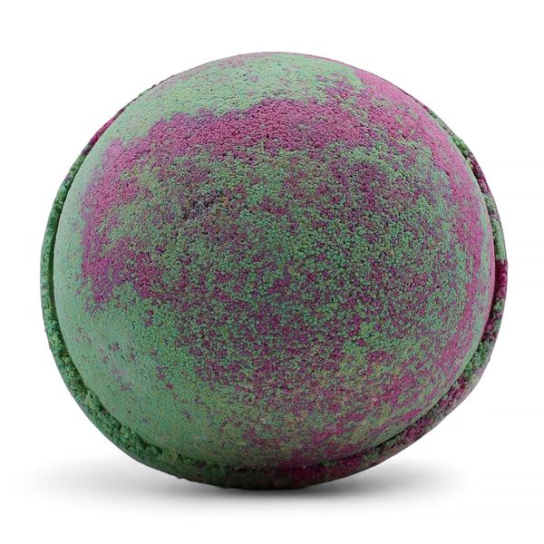 Šumivé Bomby Rebarbora 180g