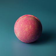Šumivé Bomby Ružová Limonáda 180g