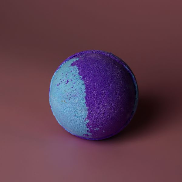 Šumivé Bomby - Amethyst Creed