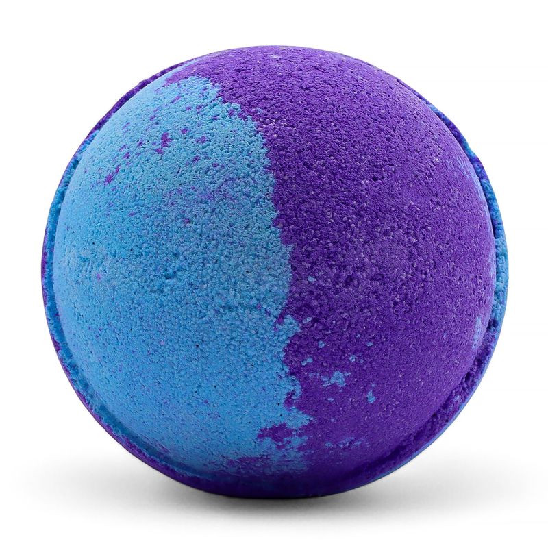 Šumivé Bomby - Objavte 4 kusy z každého Balenia Dubai, Amethyst, Razzle, Charlotte