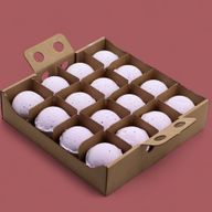 Šumivé Bomby Sladký Fenikel a Jojoba