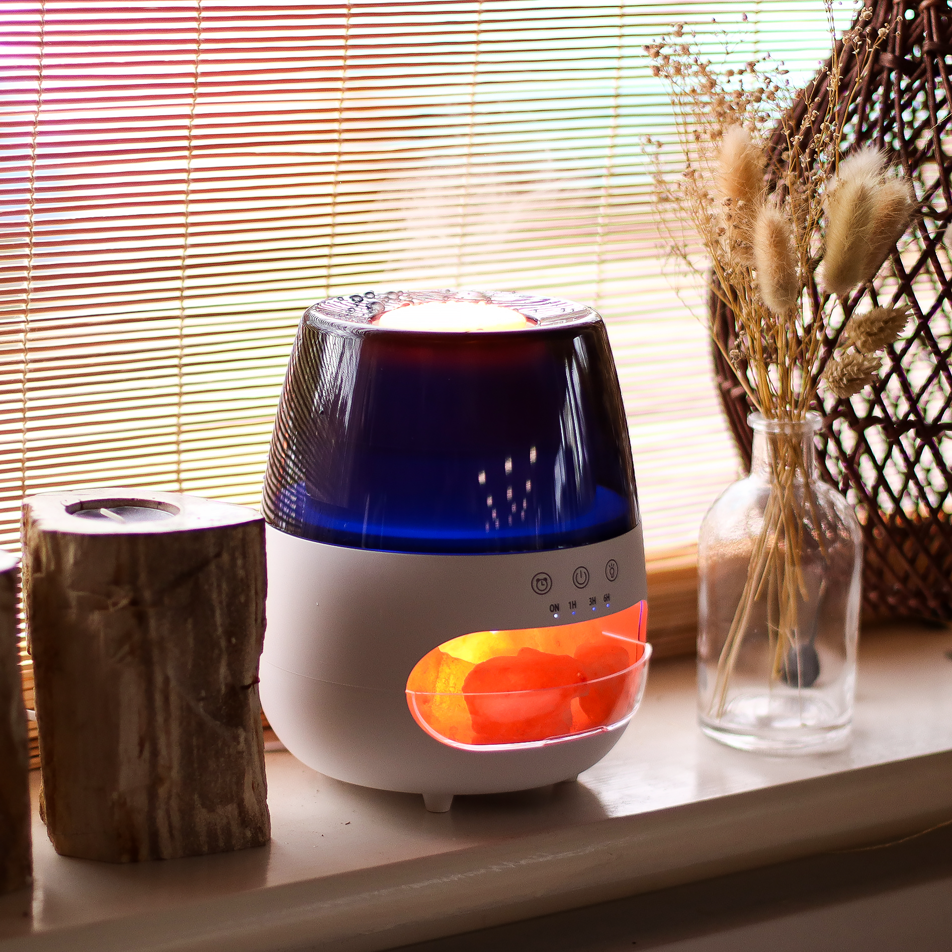 Elektrické Aroma Difuzéry