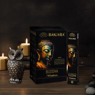Banjara Budha - Múdrosť