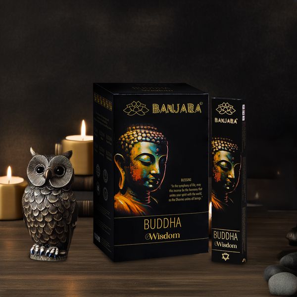 Banjara Budha - Múdrosť