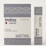 Poklady Indusu - Mattipal - 15 g