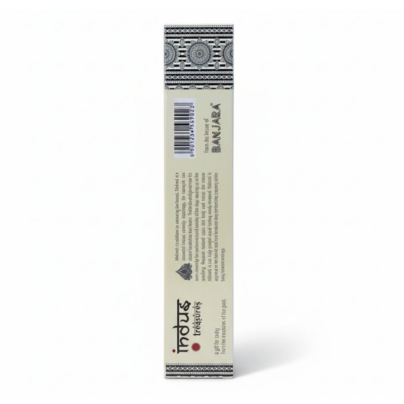 Poklady Indusu - Mattipal - 15 g