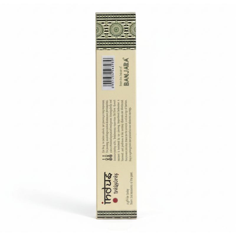 Poklady Indusu - Agarové Drevo - 15 g