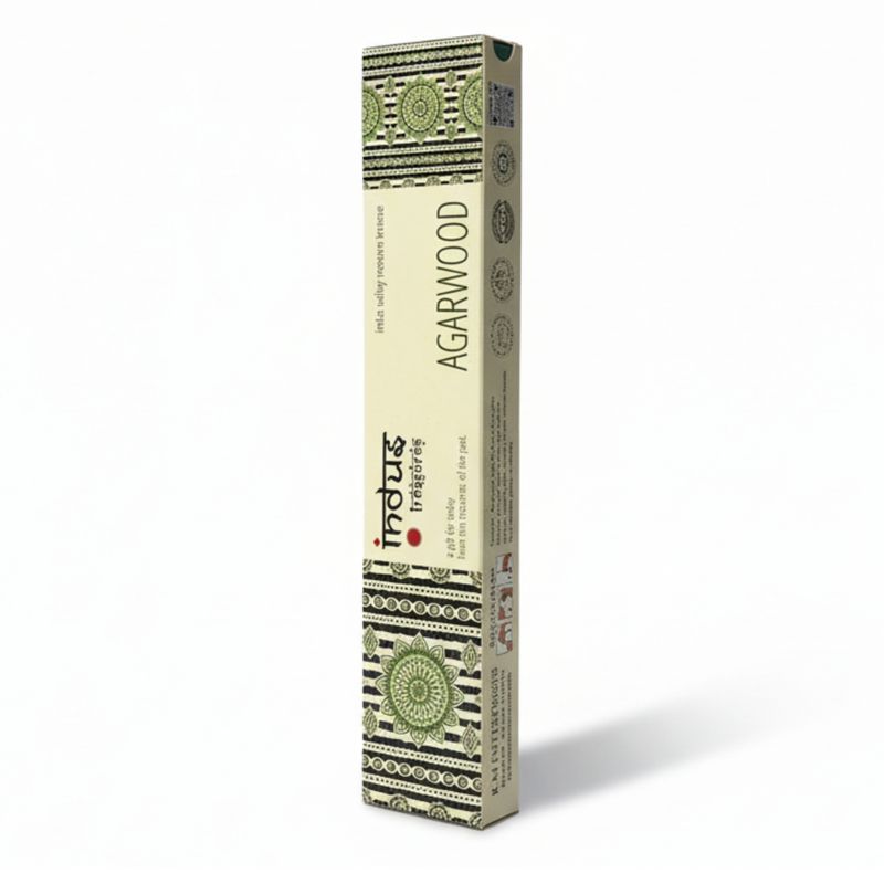 Poklady Indusu - Agarové Drevo - 15 g