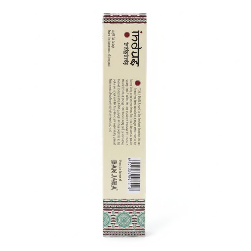 Poklady Indusu - Vetivert - 15 g