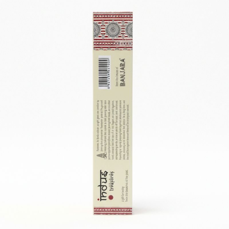 Poklady Indusu - Indické Korenie - 15 g