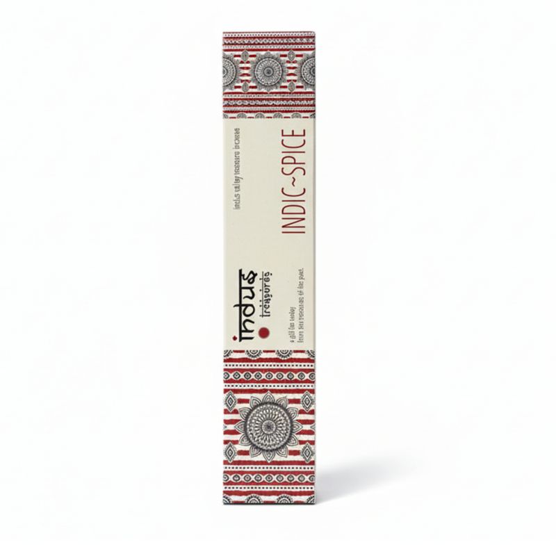 Poklady Indusu - Indické Korenie - 15 g