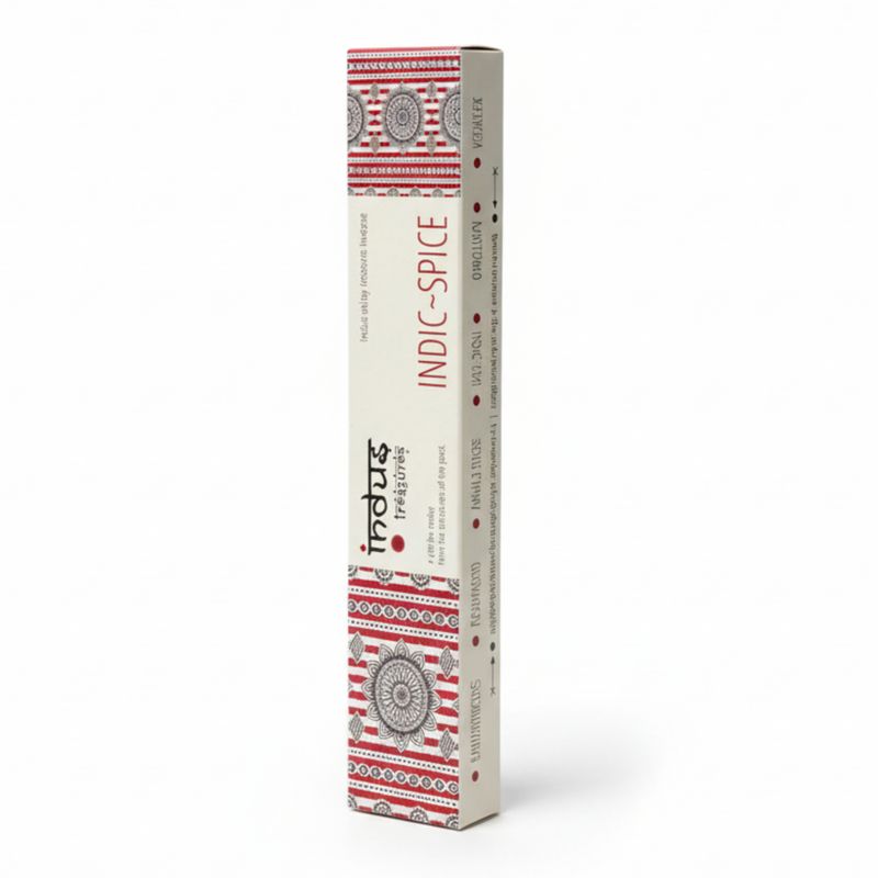 Poklady Indusu - Indické Korenie - 15 g
