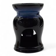 Klasická Rustikálna Aroma Lampa - Srdiečka (rôzne)