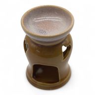 Klasická Rustikálna Aroma Lampa - Srdiečka (rôzne)