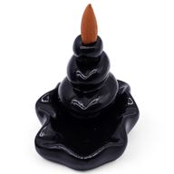 Balenie 10 kusov Masala Vonných Kužeľov Tečúci Dym - Everest