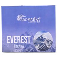 Balenie 10 kusov Masala Vonných Kužeľov Tečúci Dym - Everest