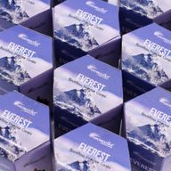 Balenie 10 kusov Masala Vonných Kužeľov Tečúci Dym - Everest