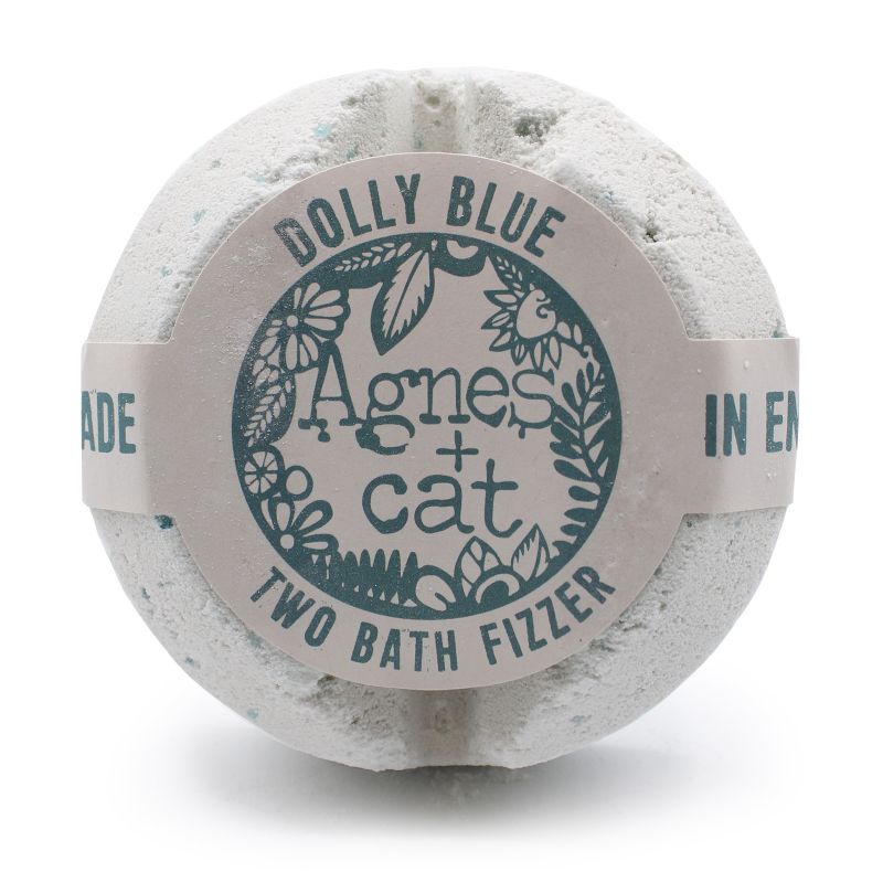 Šumivé Bomby do Kúpeľa - Dolly Blue