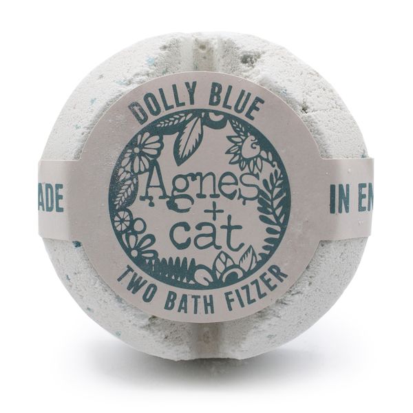 Šumivé Bomby do Kúpeľa - Dolly Blue