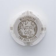 Šumivé Bomby do Kúpeľa - Windermere