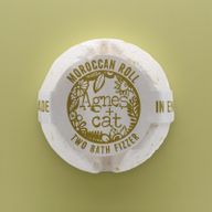 Šumivé Bomby do Kúpeľa - Morocká Rolka