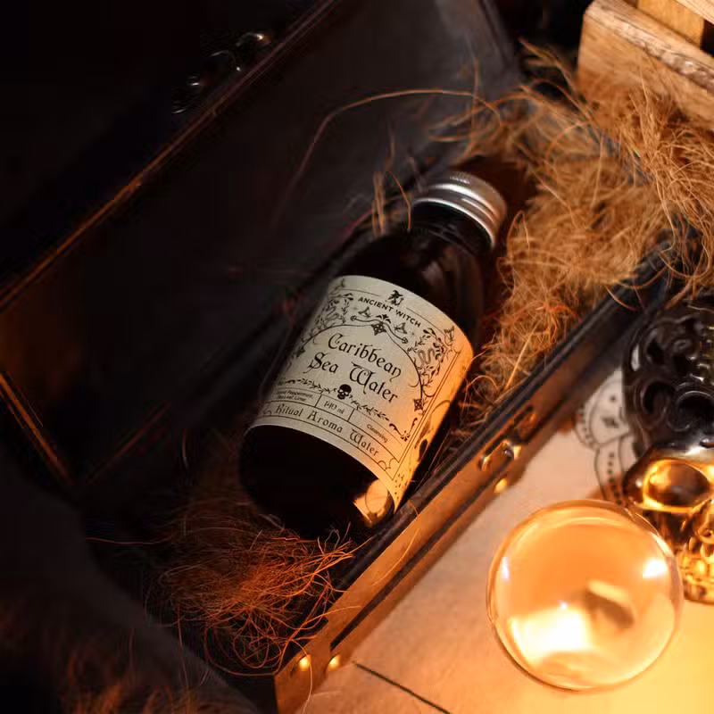 Rituálne vody Ancient Witch