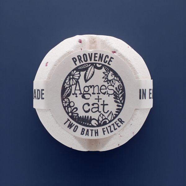 Šumivé Bomby do Kúpeľa - Provence