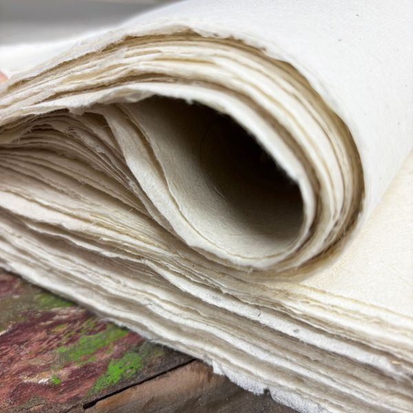 Veľkoobchodný Lokta Baliaci Papier
