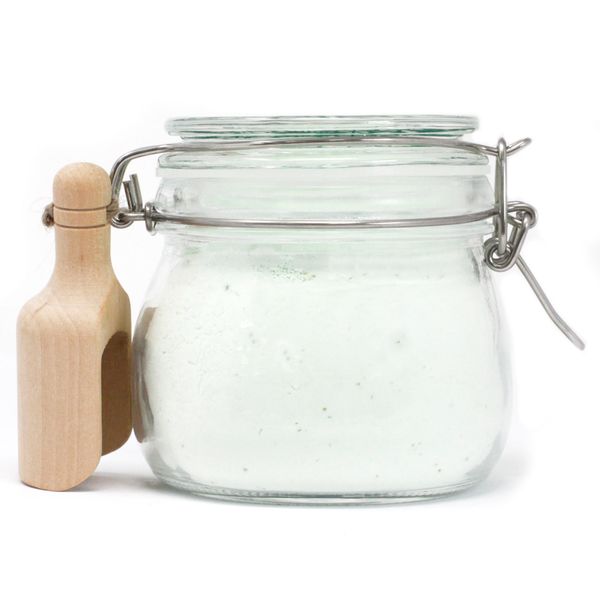 A&C Víly Prach 500g - Rebarbora