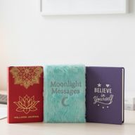 Mäkký Zápisník – Denník snov – 80 strán – Dream Decoder