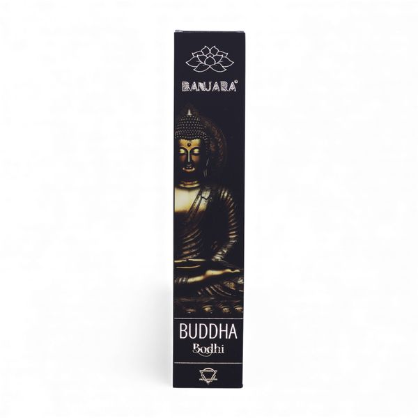 Banjara Buddha - Bodhi