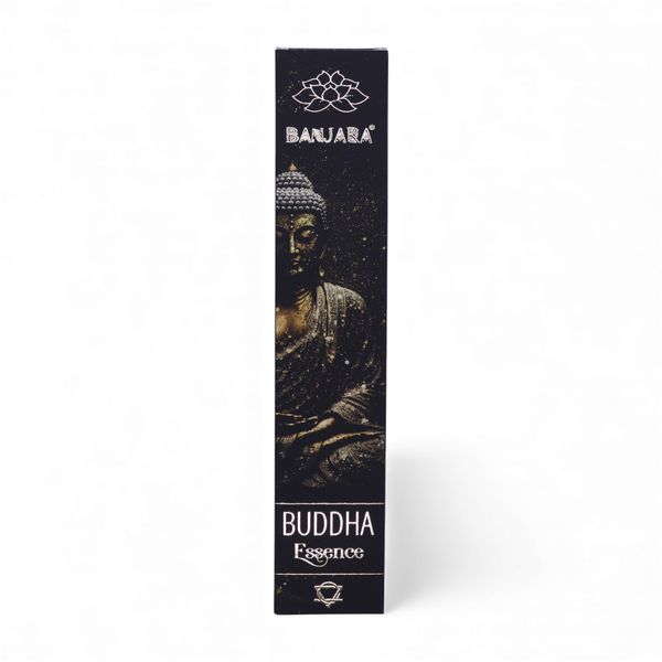 Banjara Buddha - Esencia