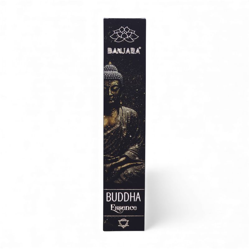 Banjara Buddha - Esencia