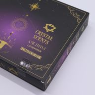 Vonné Tyčinky s Ametystom - Levanduľa