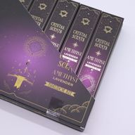 Vonné Tyčinky s Ametystom - Levanduľa