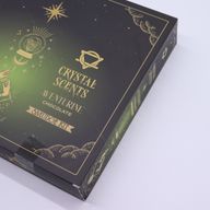 Vonné Tyčinky s Avanturínom - Čokoláda