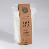 Greenman Rituals Epsomská Kúpeľová Soľ s Ovsom a Medom – Zmes na Relaxáciu v Kúpeľoch