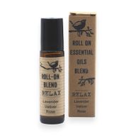 10ml Roll On Zmes Esenciálnych Olejov - RELAX