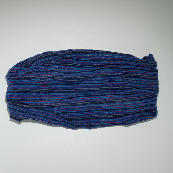 Nomad Sari – Hippie Čelenka, Rôzne Dizajny (56 × 25 cm), Univerzálna Veľkosť