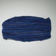 Nomad Sari – Hippie Čelenka, Rôzne Dizajny (56 × 25 cm), Univerzálna Veľkosť
