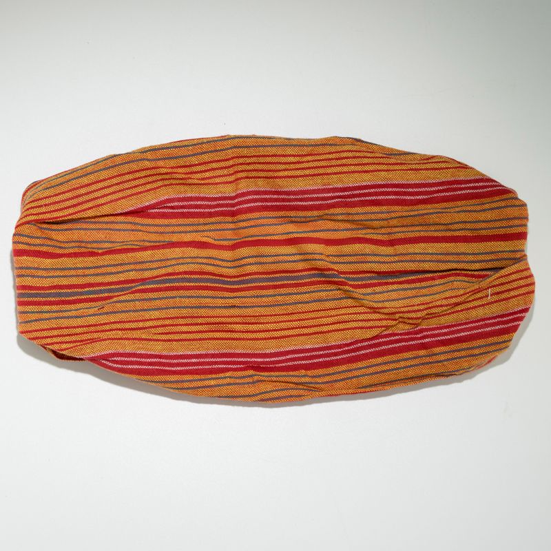 Nomad Sari – Hippie Čelenka, Rôzne Dizajny (56 × 25 cm), Univerzálna Veľkosť