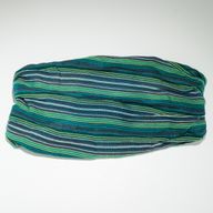 Nomad Sari – Hippie Čelenka, Rôzne Dizajny (56 × 25 cm), Univerzálna Veľkosť
