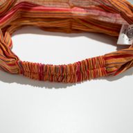 Nomad Sari – Hippie Čelenka, Rôzne Dizajny (56 × 25 cm), Univerzálna Veľkosť