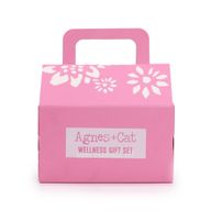 Agnes & Cat Wellness Darčeková Sada - Rozkvet a Blaženosť