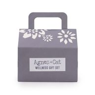 Agnes & Cat Wellness Darčeková Sada - Morský Vánok