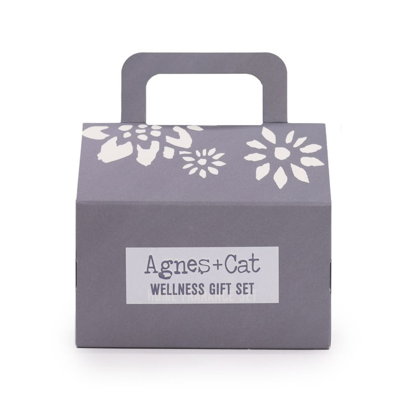 Agnes & Cat Wellness Darčeková Sada - Morský Vánok