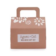 Agnes & Cat Wellness Darčeková Sada - Marocké Ráno